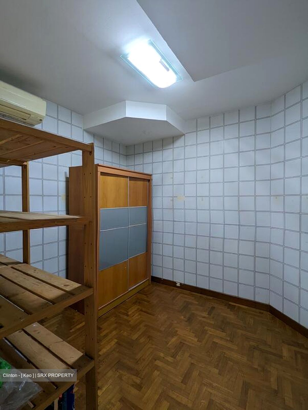 Teresa Ville (D4), Condominium #504596101